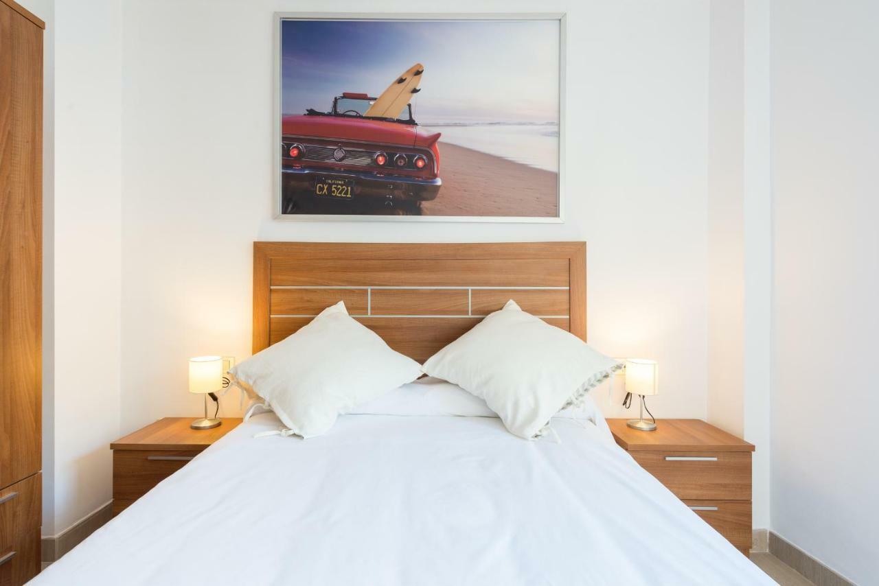 Apartamento Ma1a-apt With Rooftops With Palms Close To Old Town *