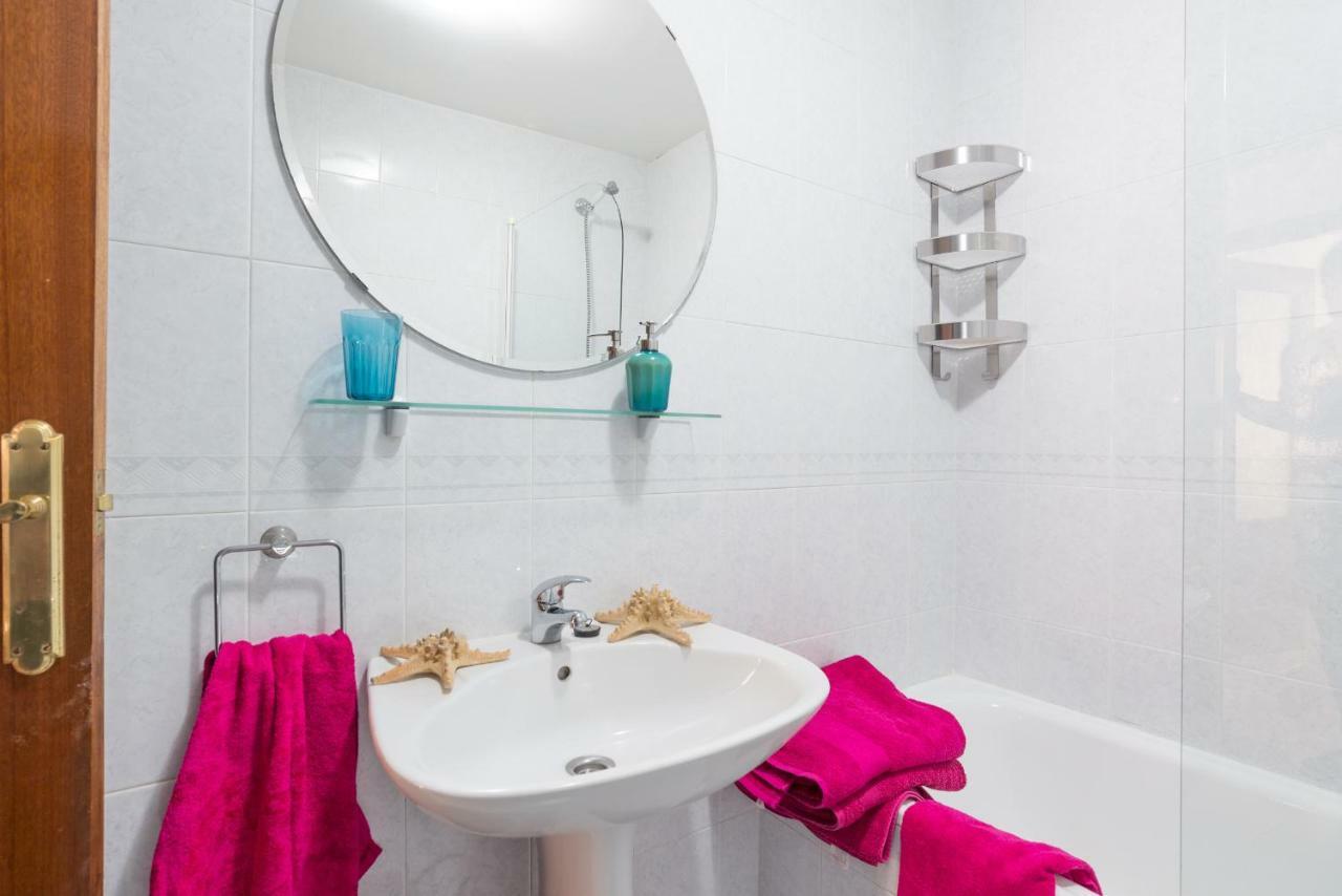 Ambc-very Quiet Steps Away From Old Town Malaga