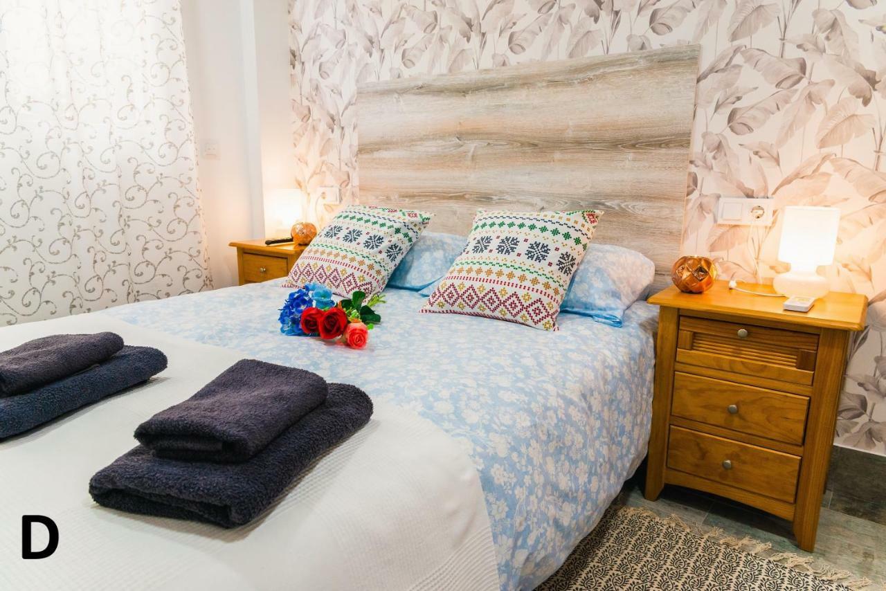 Apartamento Jara ! *