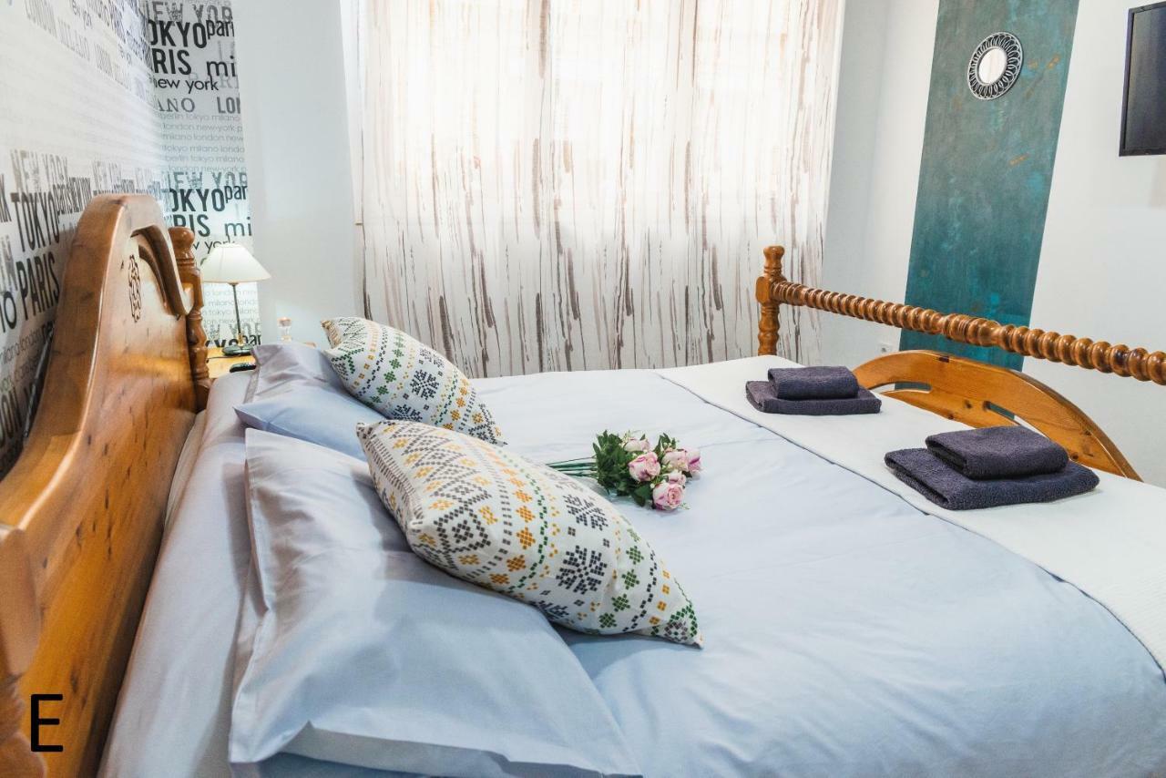 Apartamento Jara !