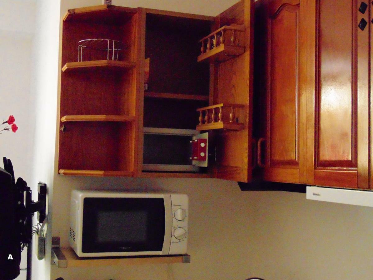 Apartamento Jara ! Málaga
