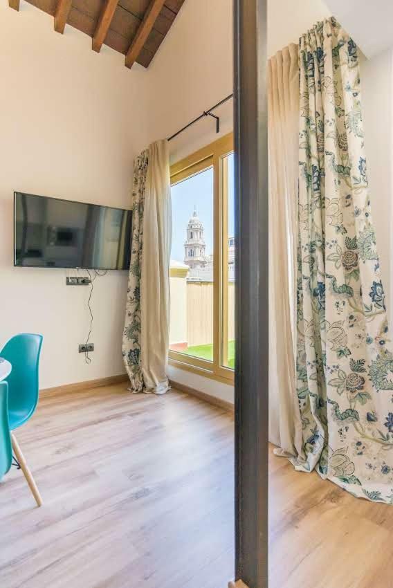 Apartamento Esparteros ático Premium *