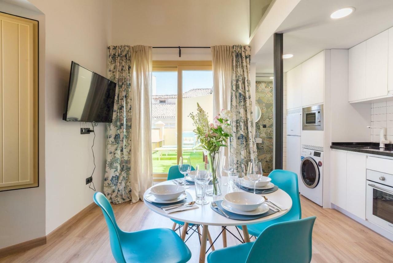 Apartamento Esparteros ático Premium
