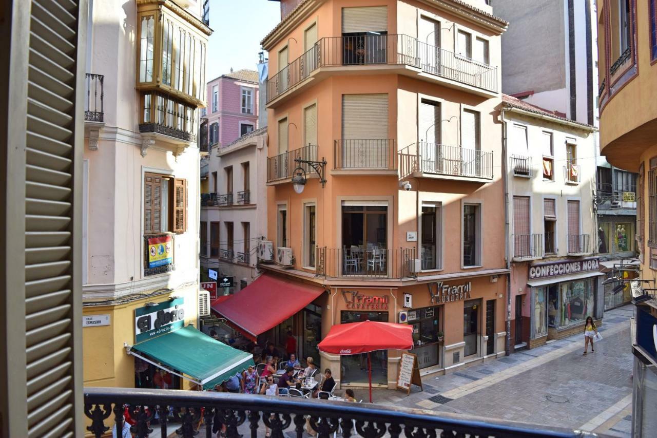 Apartment Santos 7 Malaga