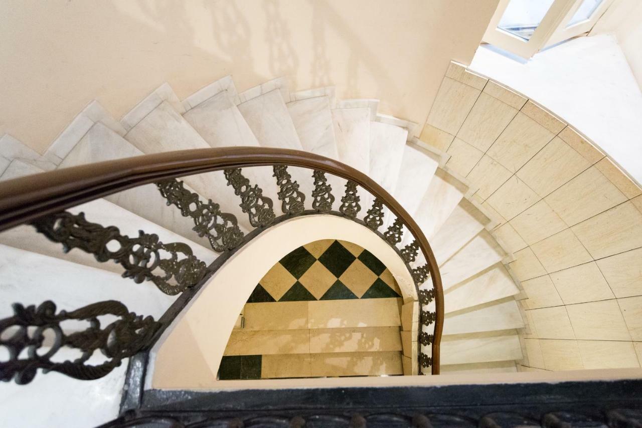 Apartment Magico Carreteria *