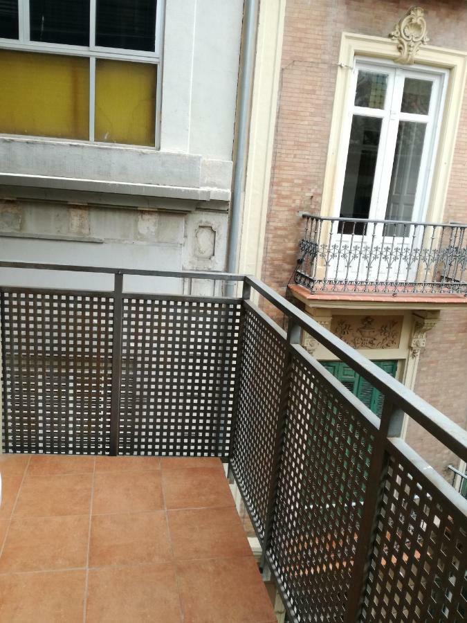 Centro Apartment