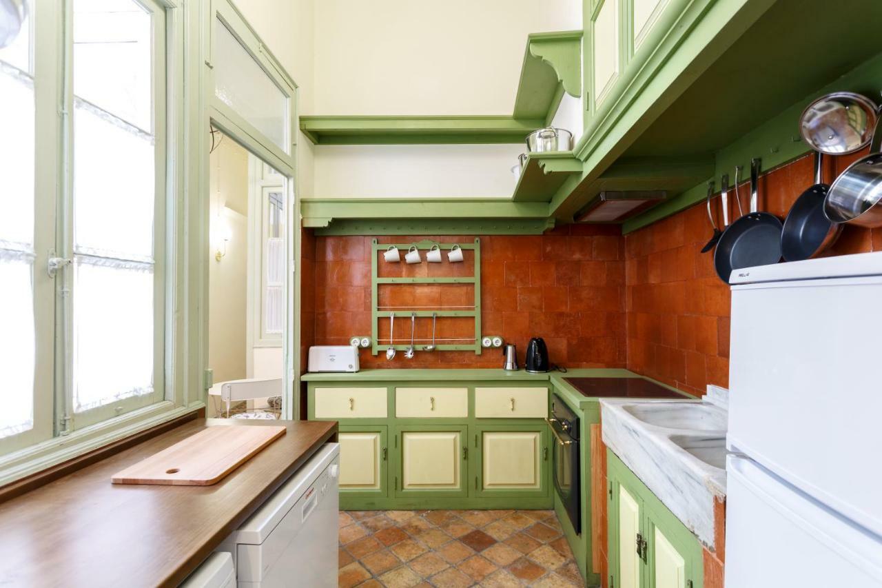 Apartamento Teatro Málaga