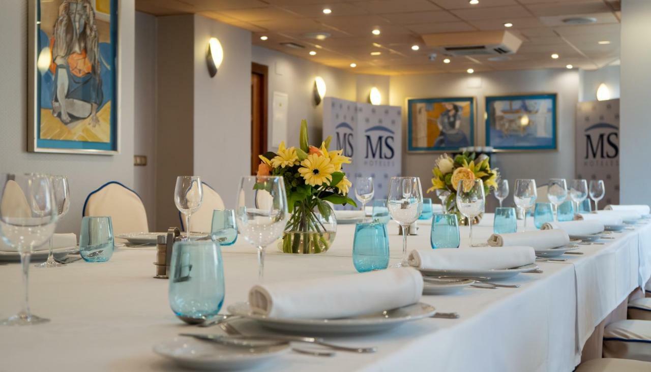 Hotel Ms Maestranza 4*