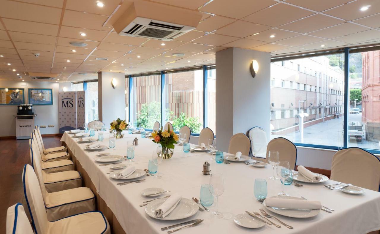 Hotel Ms Maestranza 4*