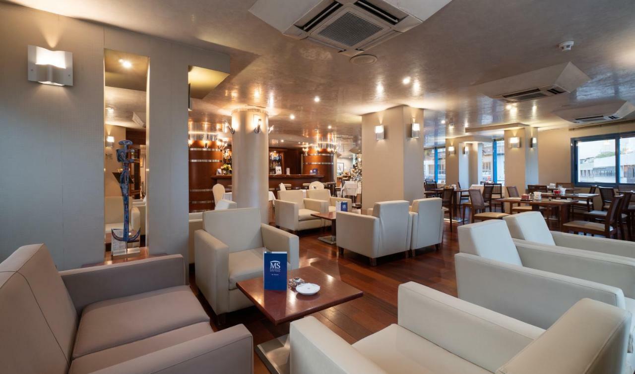 Hotel Ms Maestranza 4*