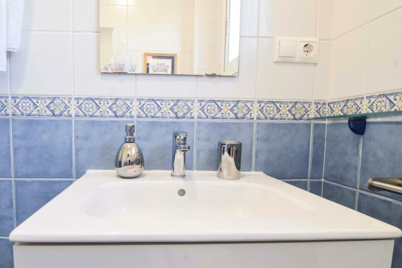 Letmalaga Bay Views Apartamento