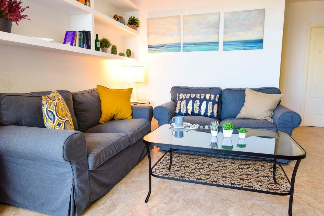 Letmalaga Bay Views Apartamento Málaga
