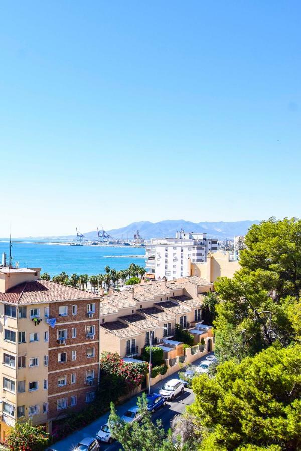 Letmalaga Bay Views Apartamento Málaga