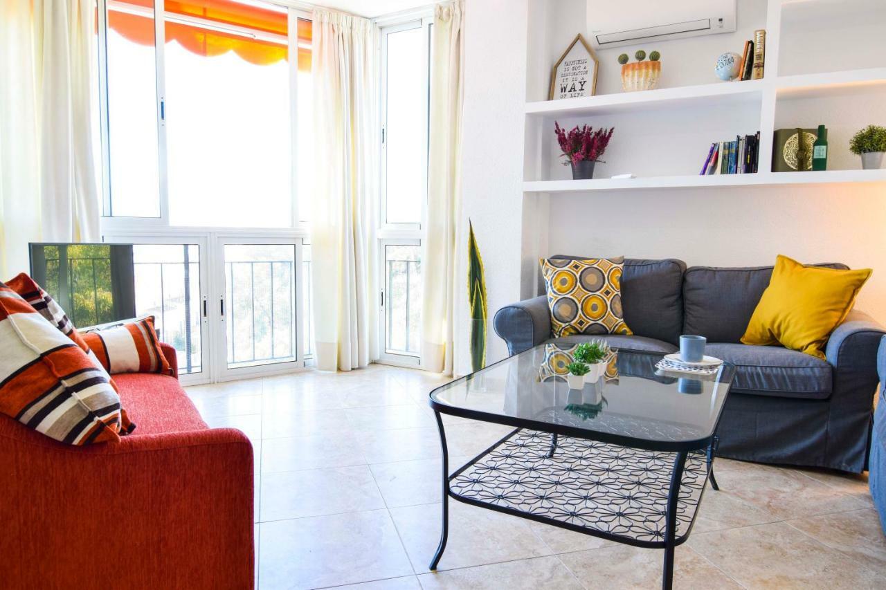 Apartamento Letmalaga Bay Views