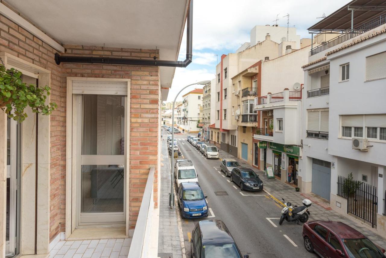 Pensión Rafaela Málaga
