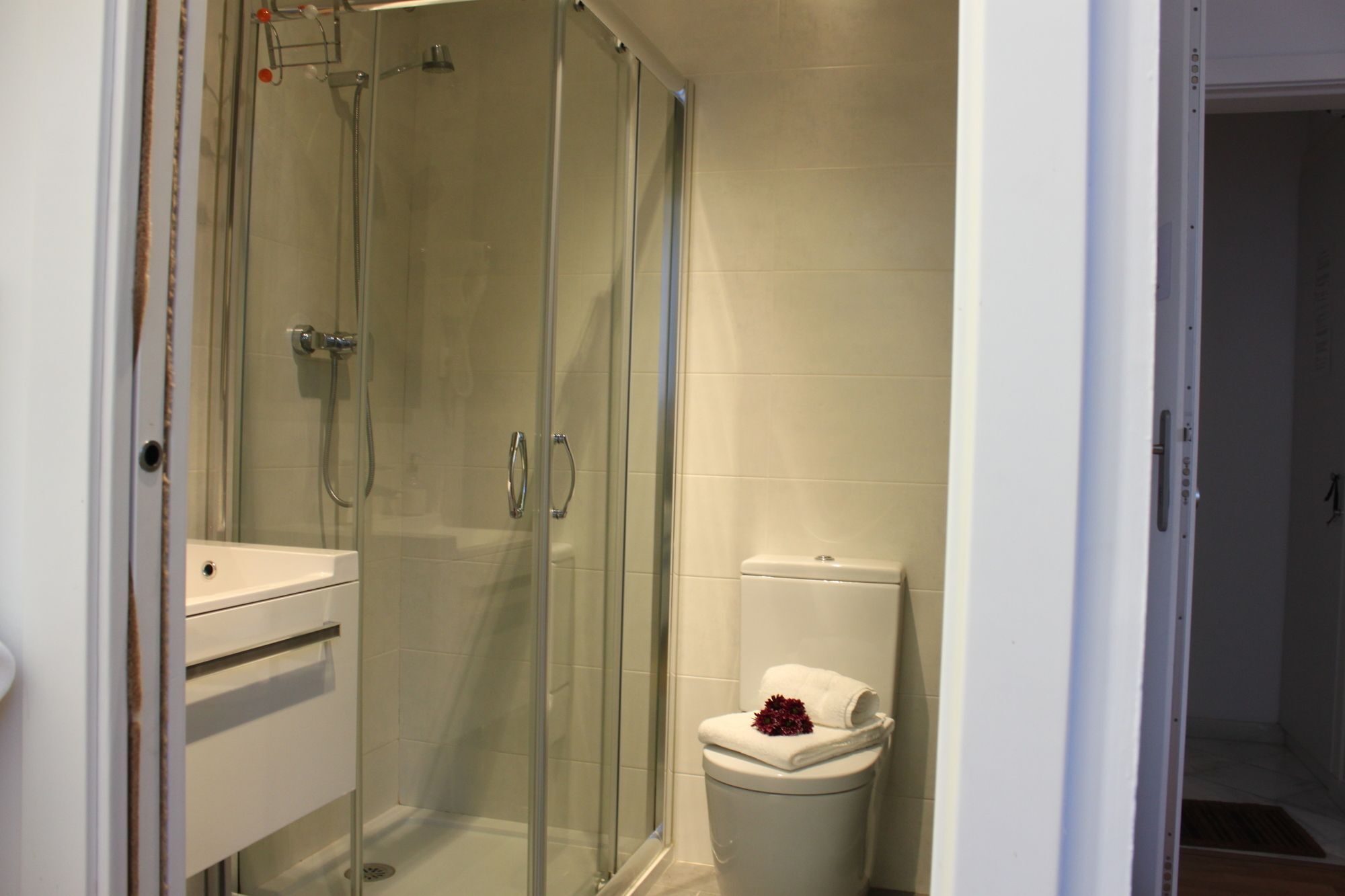 Apartamento Life Calderon Málaga