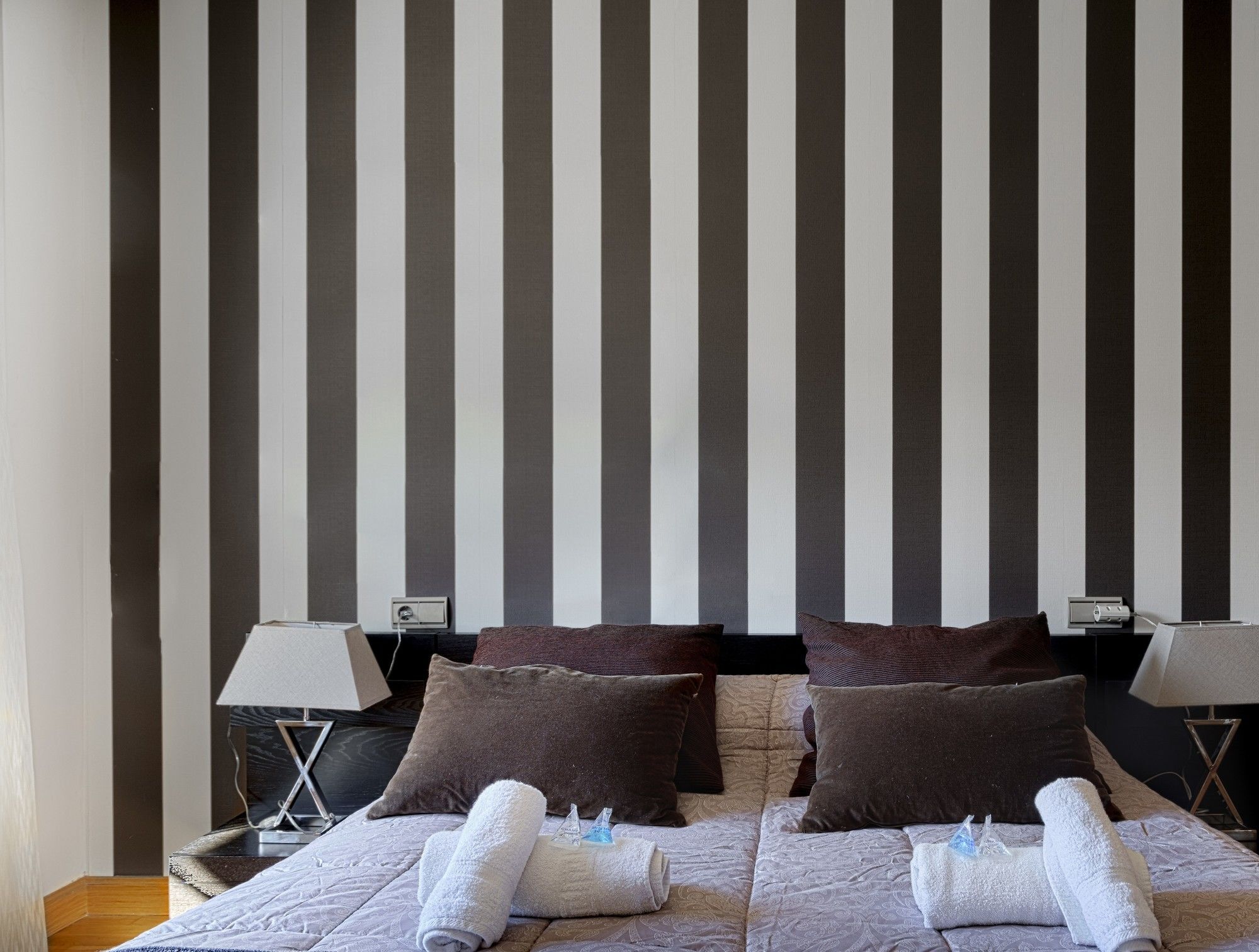 Apartamento Toctoc Pacifico Con Aparcamiento *