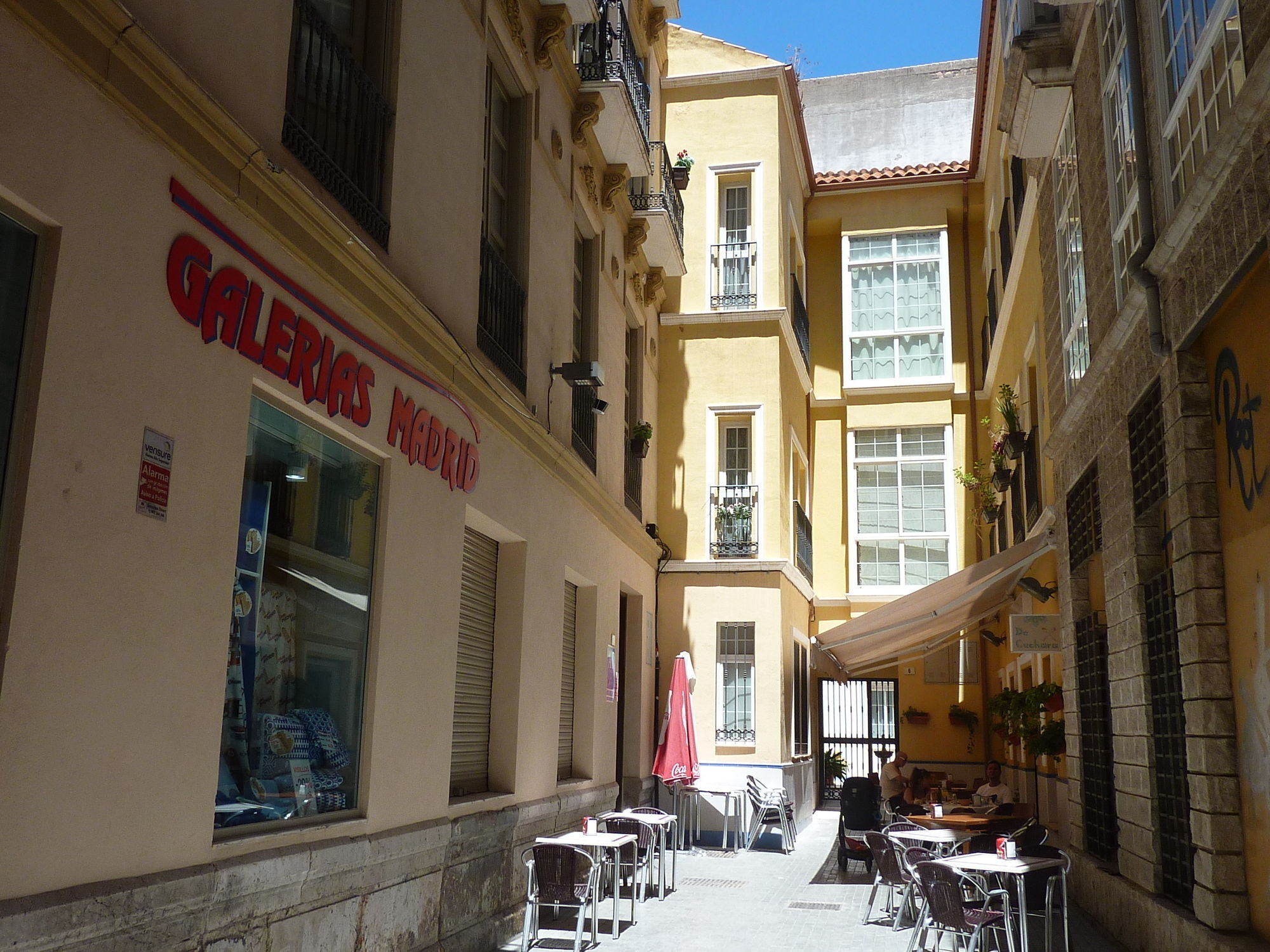 4seasons Mezquitilla Apartamento