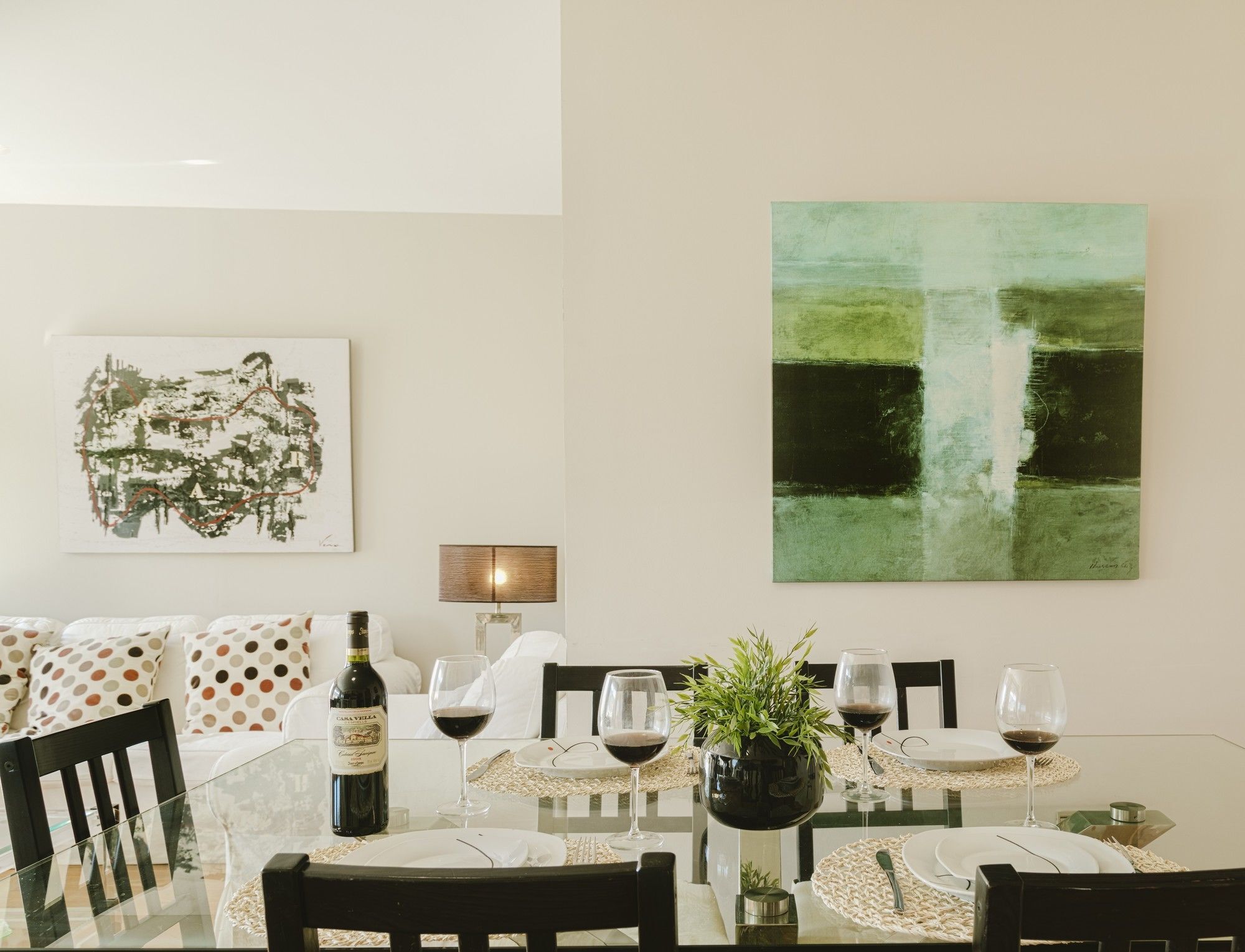 Apartamento Toctoc Pacifico Con Aparcamiento