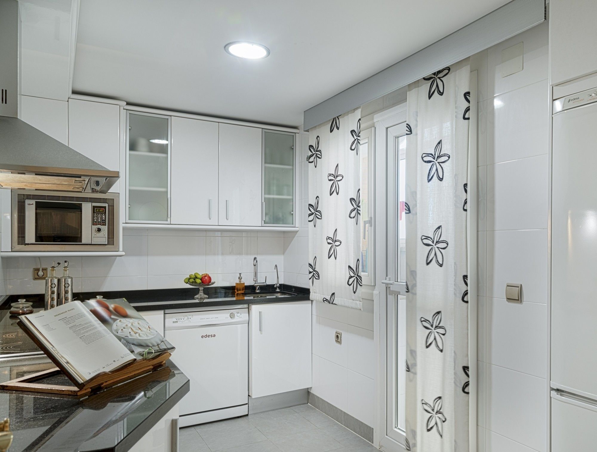 Apartamento Toctoc Pacifico Con Aparcamiento