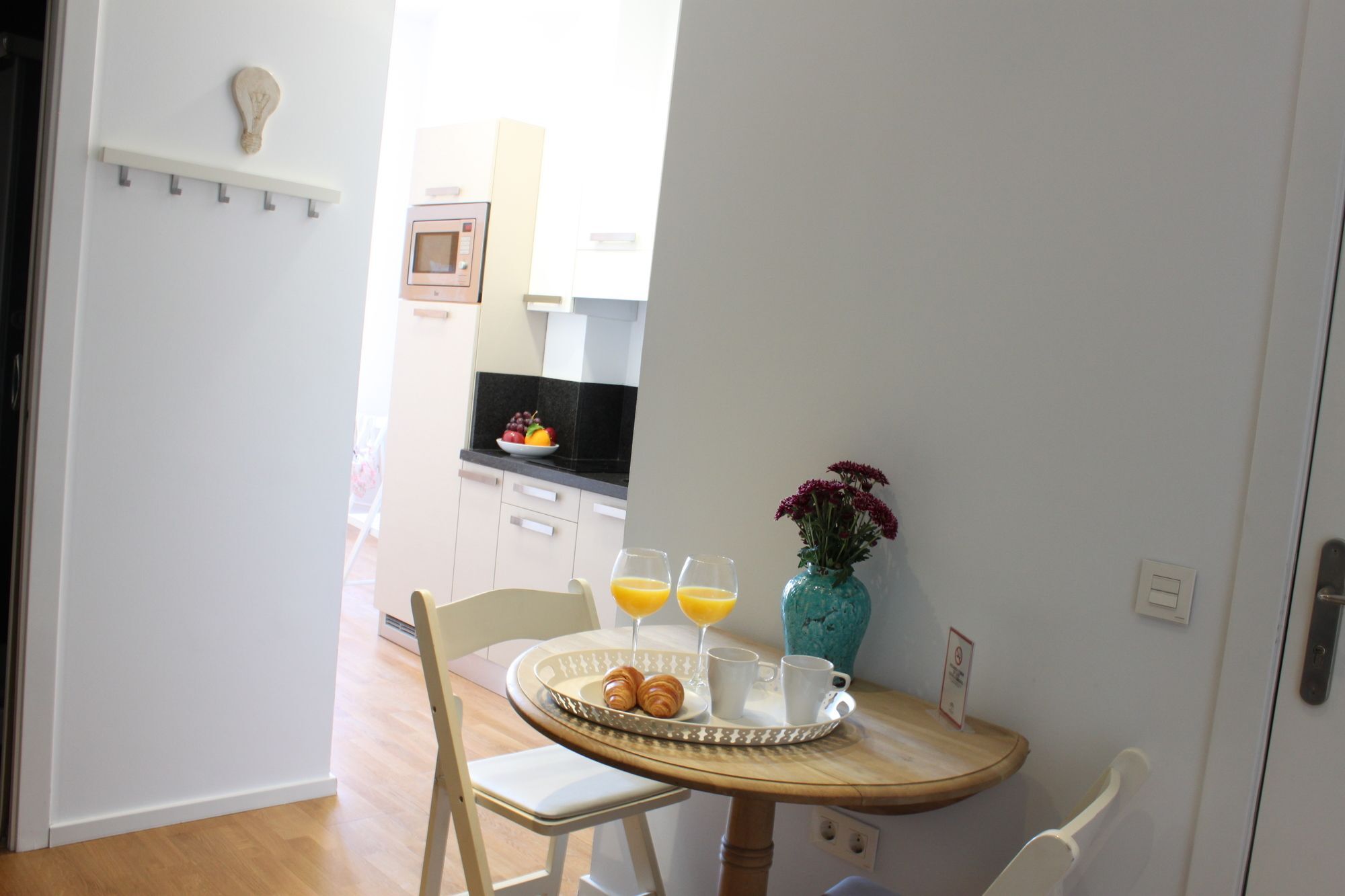 Apartamento Life Calderon *