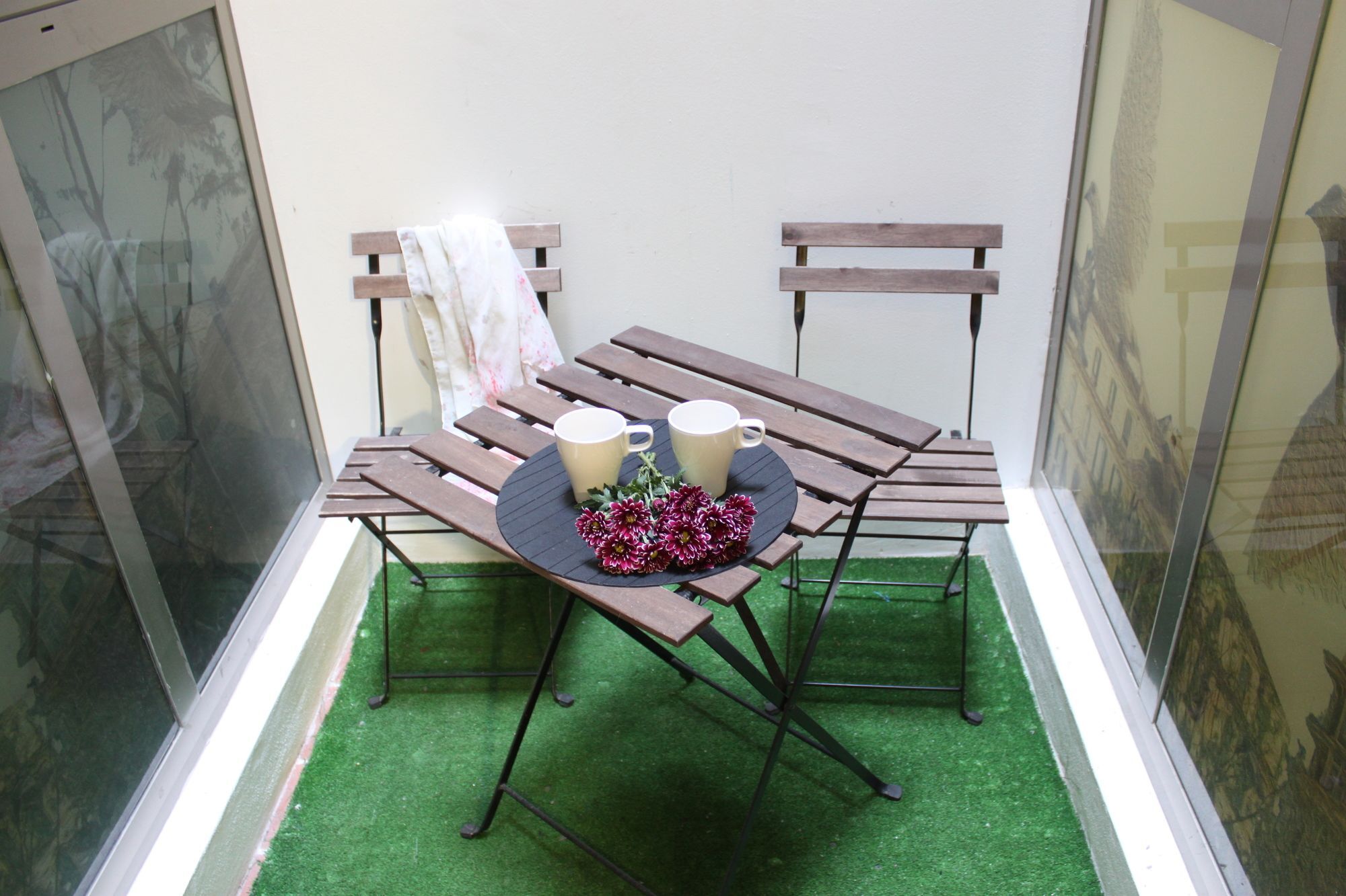 Apartamento Life Calderon Málaga