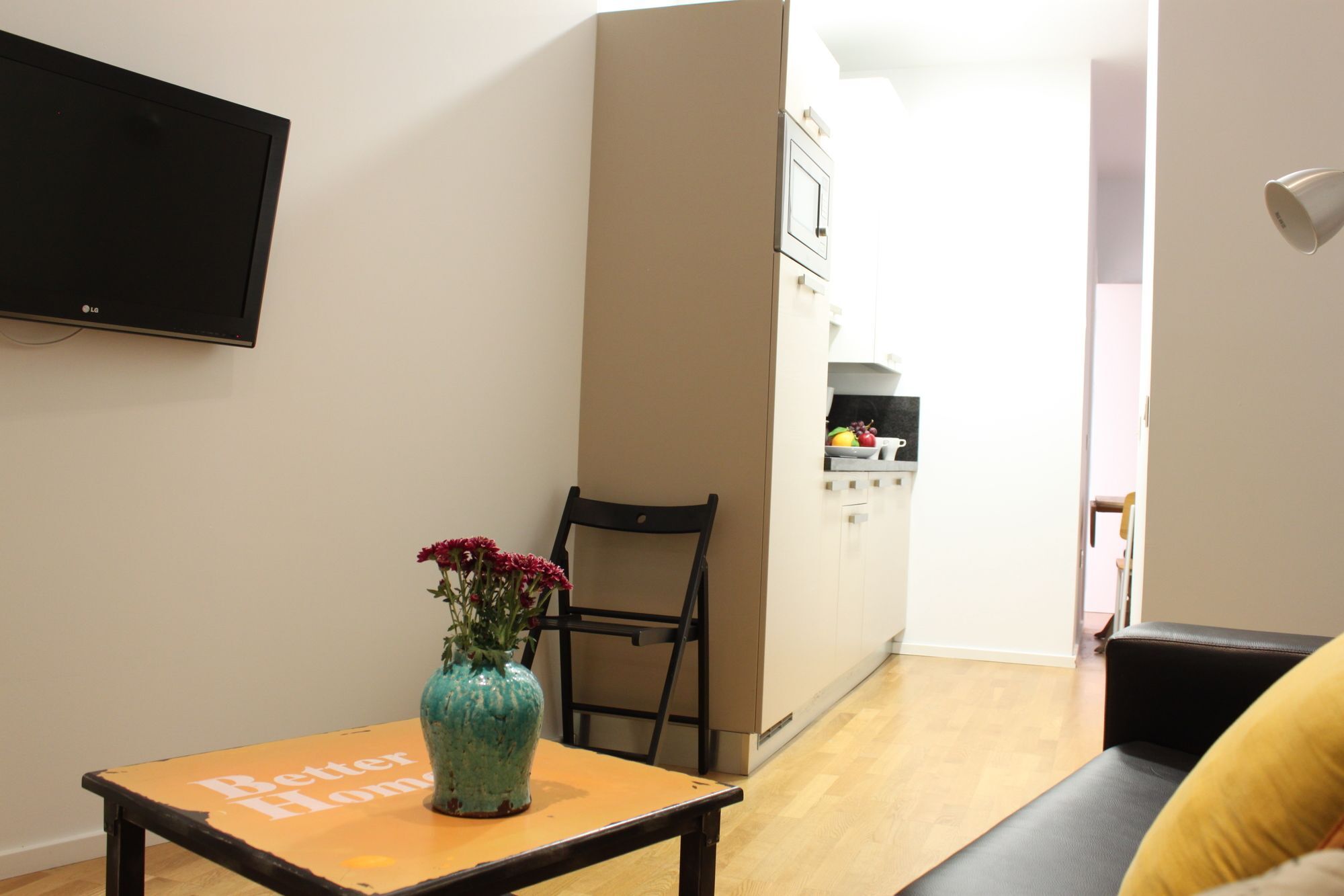 Life Calderon Apartamento Málaga