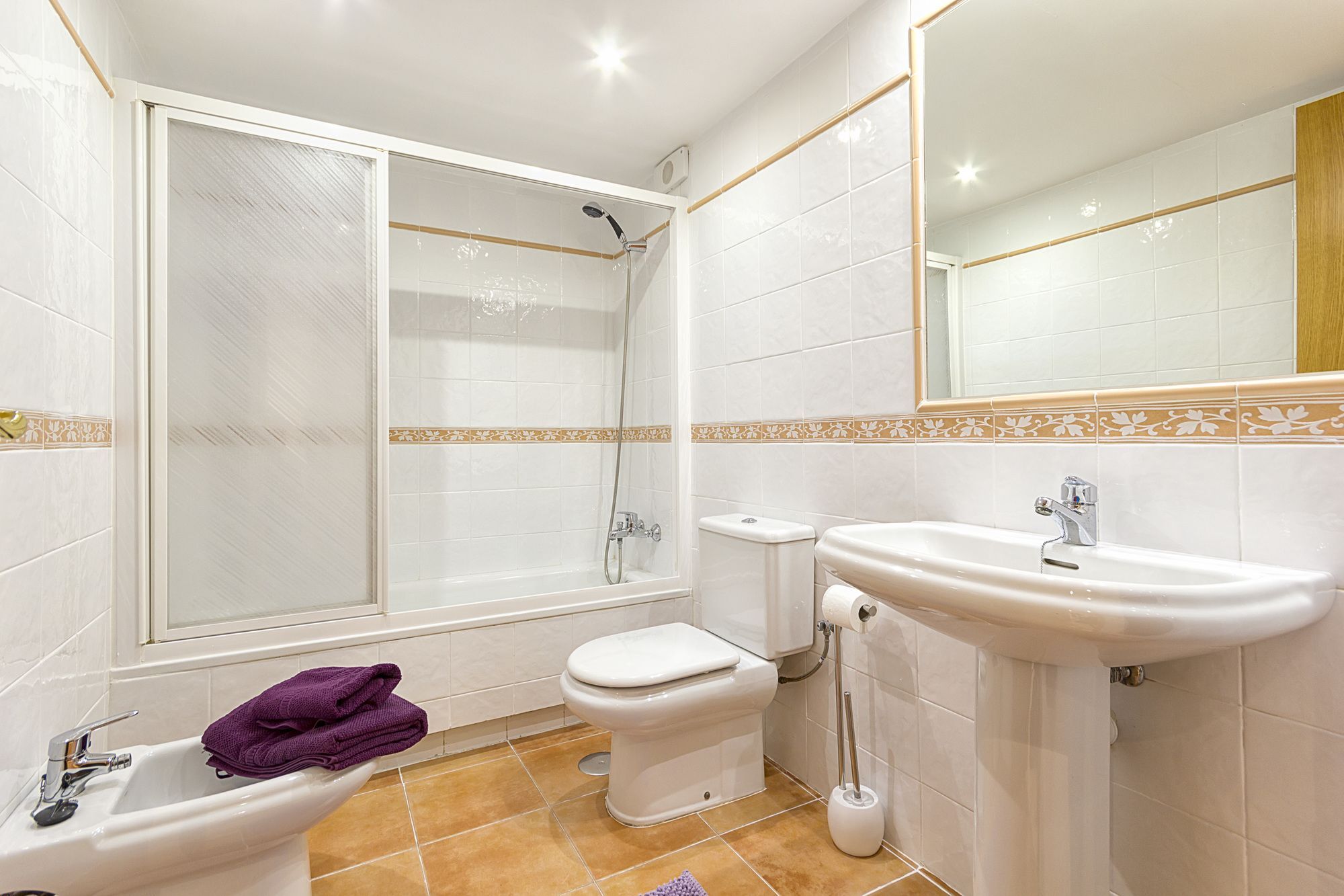 Apartamento Canales