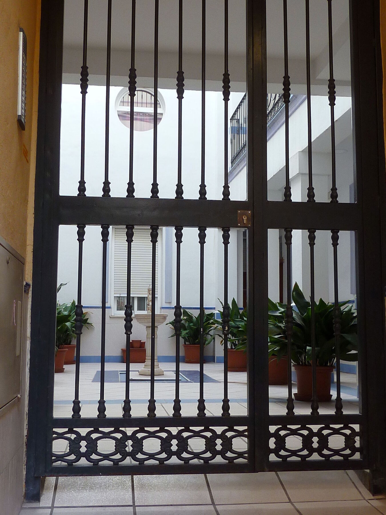 4seasons Mezquitilla Apartamento