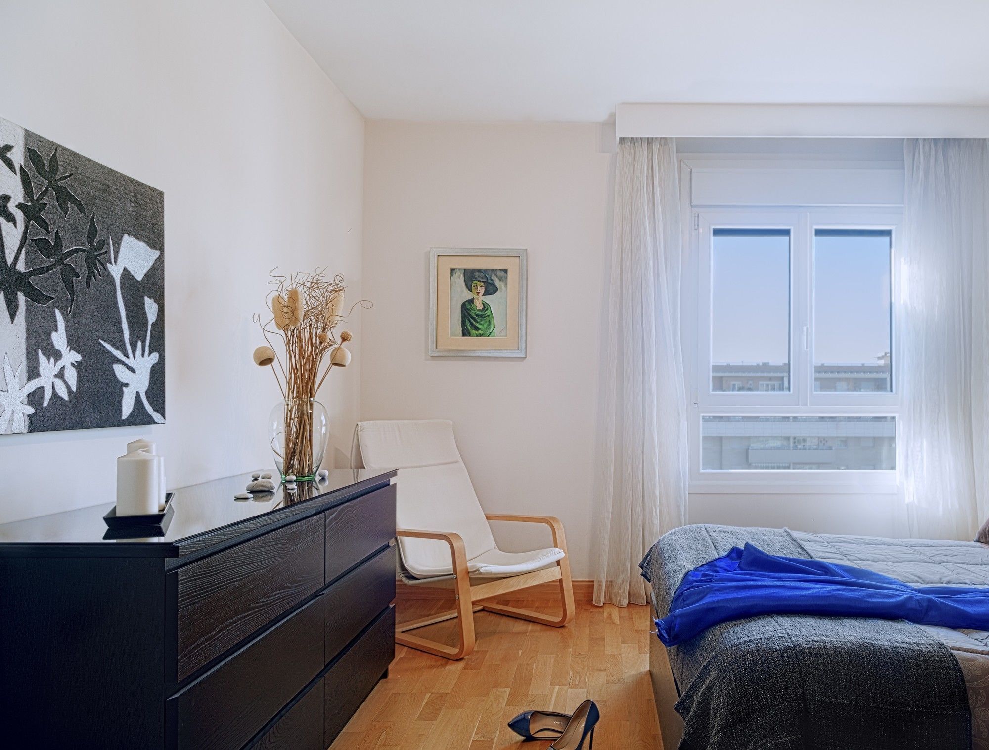 Toctoc Pacifico Con Aparcamiento Apartamento