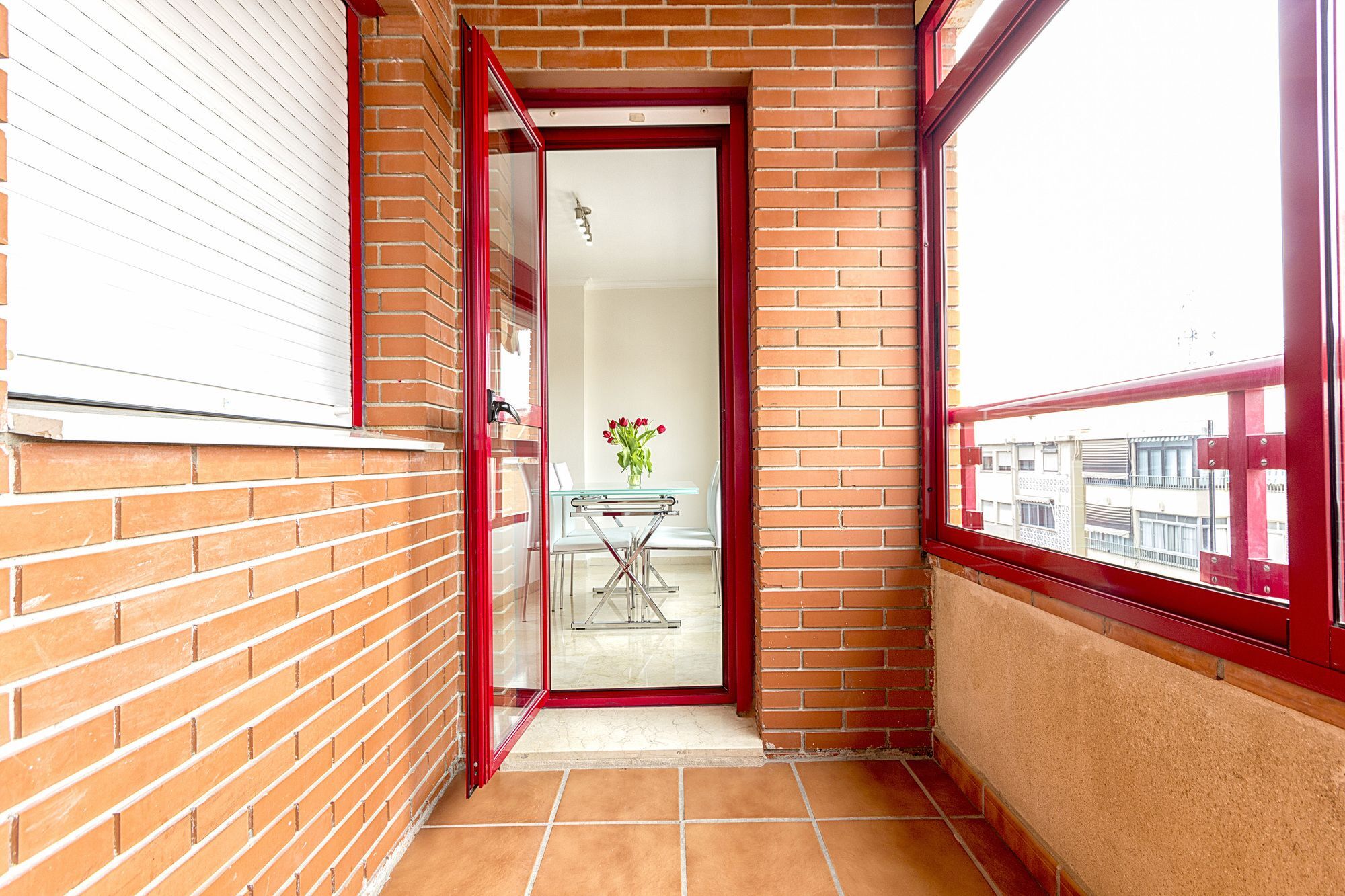 Apartamento Canales Málaga