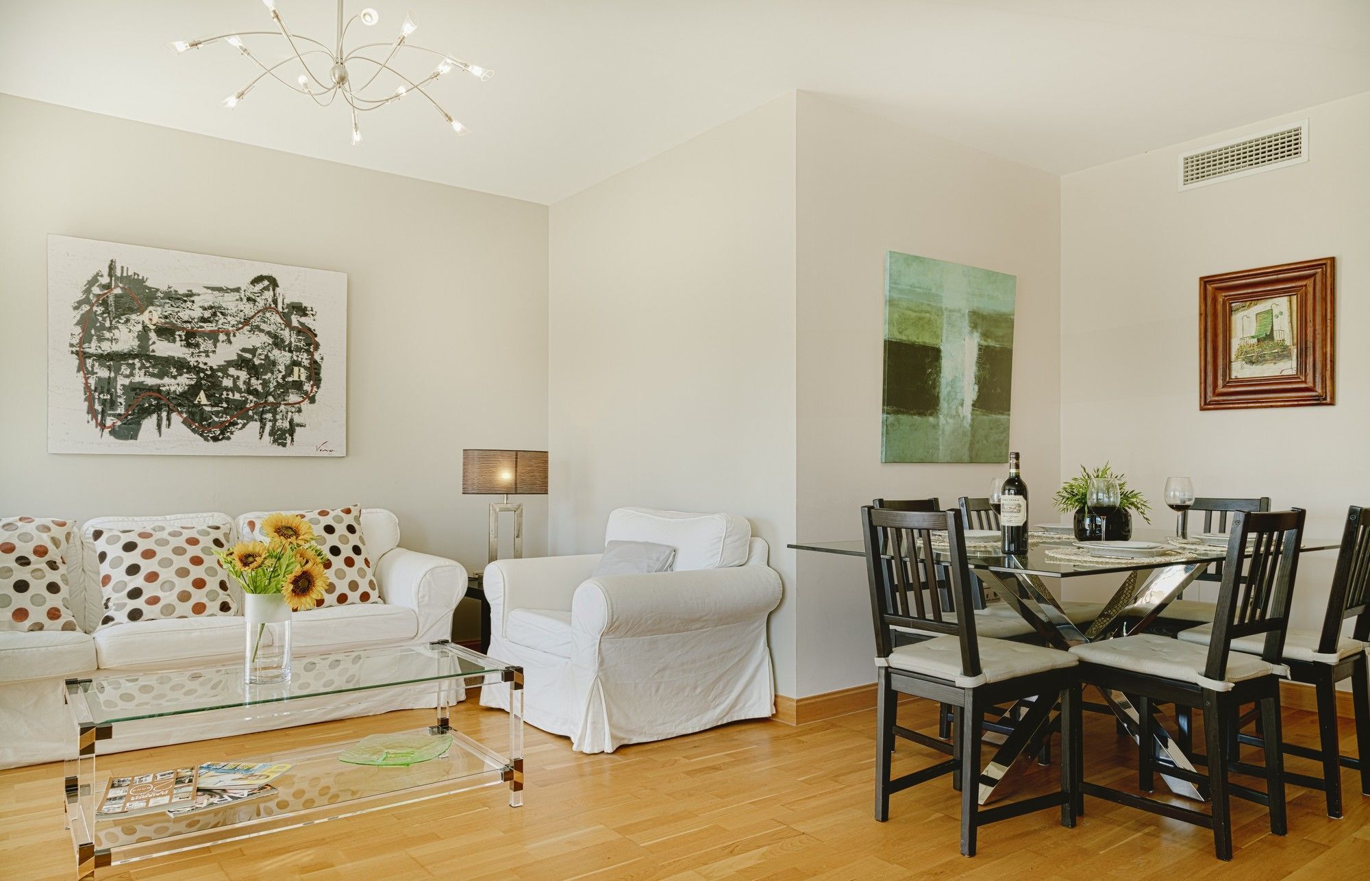 Apartamento Toctoc Pacifico Con Aparcamiento Málaga