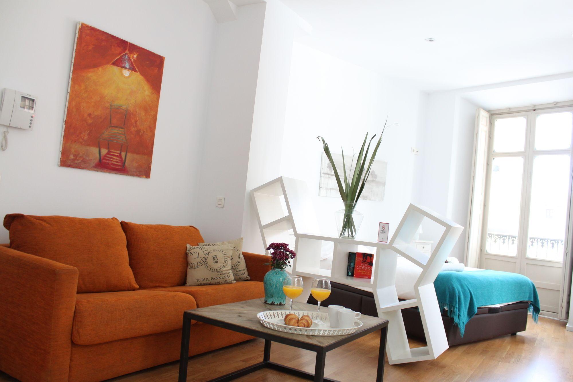 Apartamento Life Calderon *