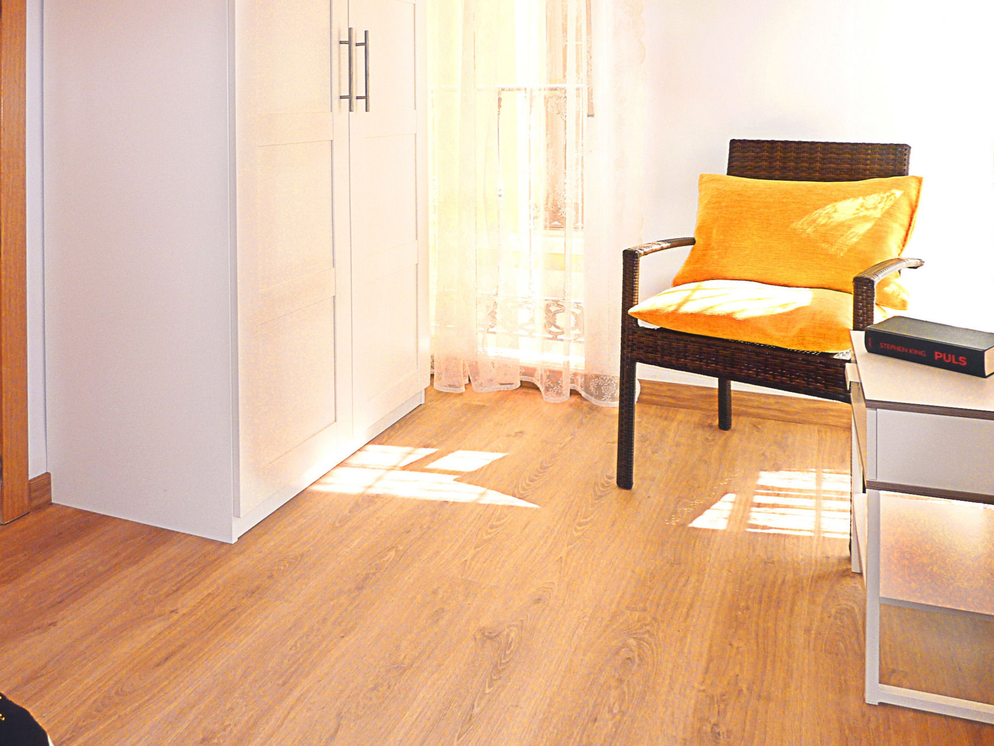 Apartamento 4seasons Mezquitilla Málaga