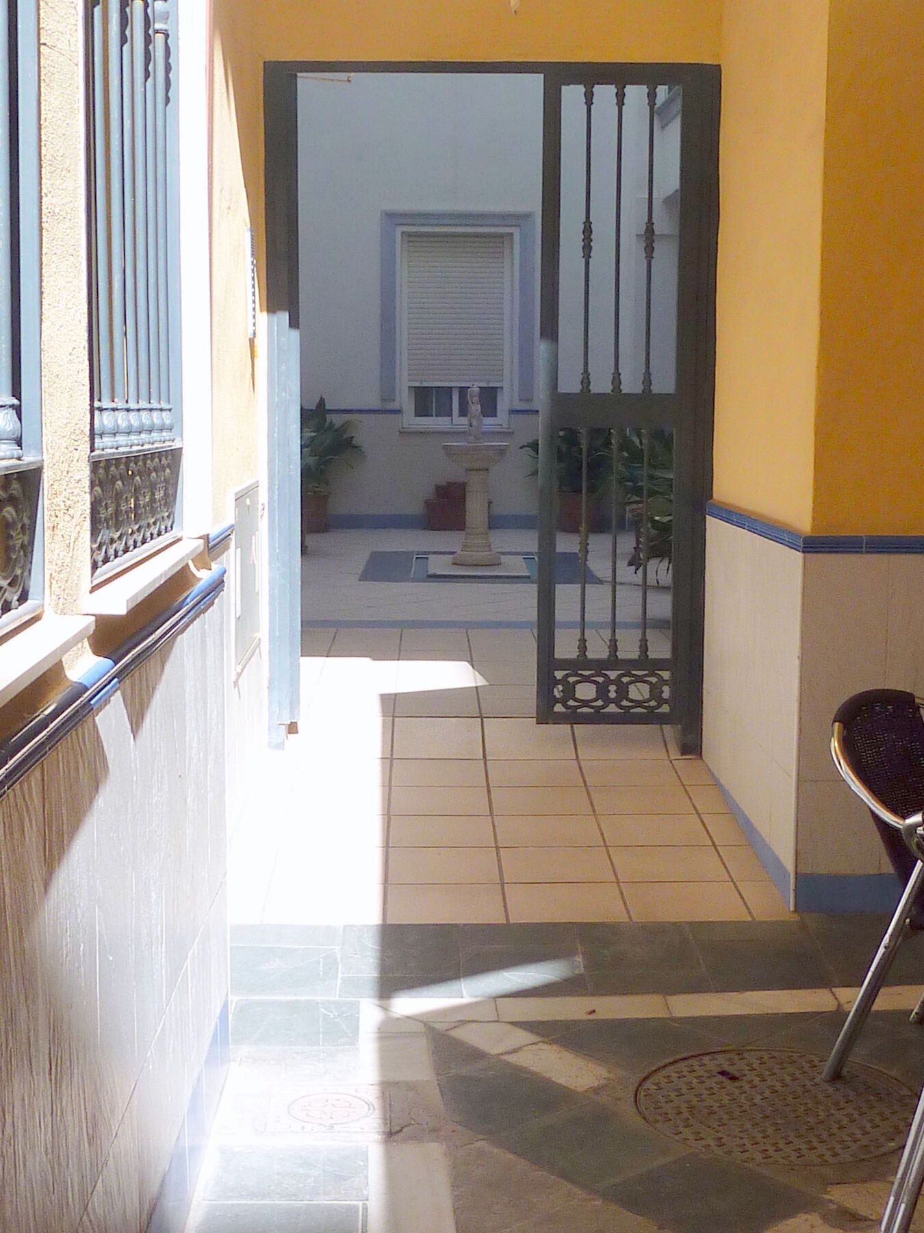 4seasons Mezquitilla Apartamento