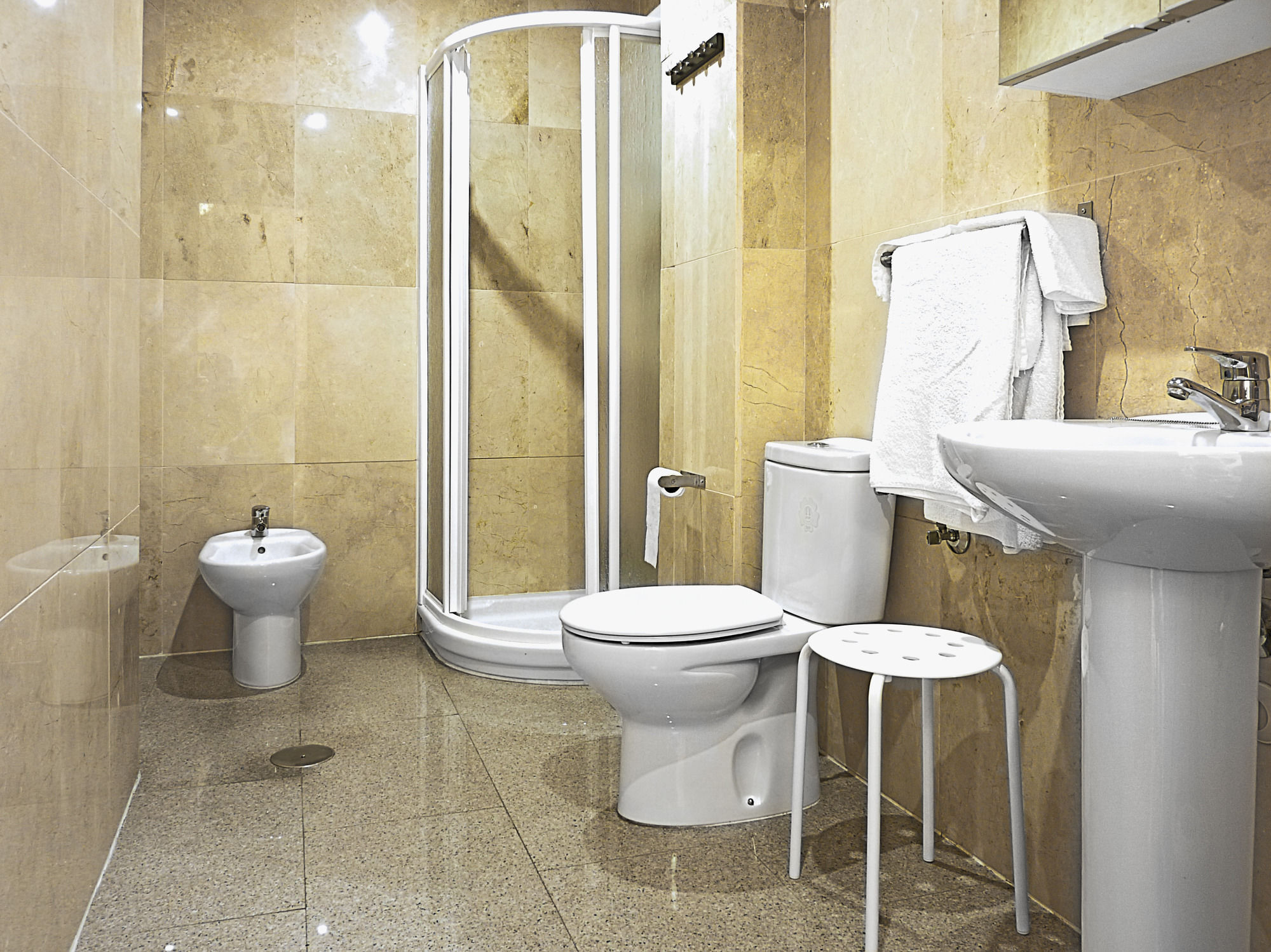 Apartamento 4seasons Mezquitilla Málaga