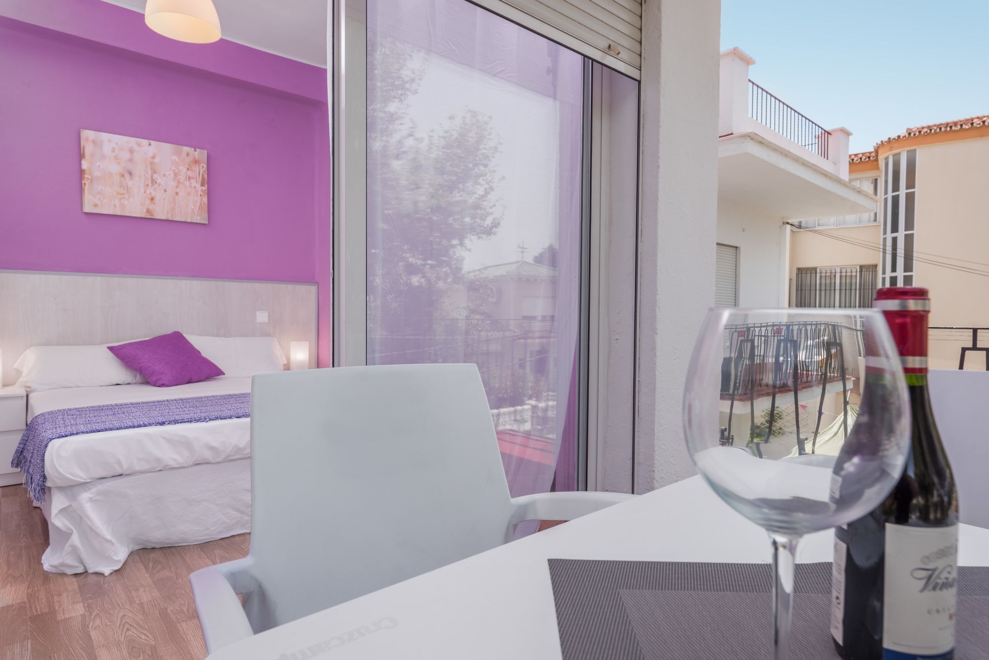 Apartamento Angelita