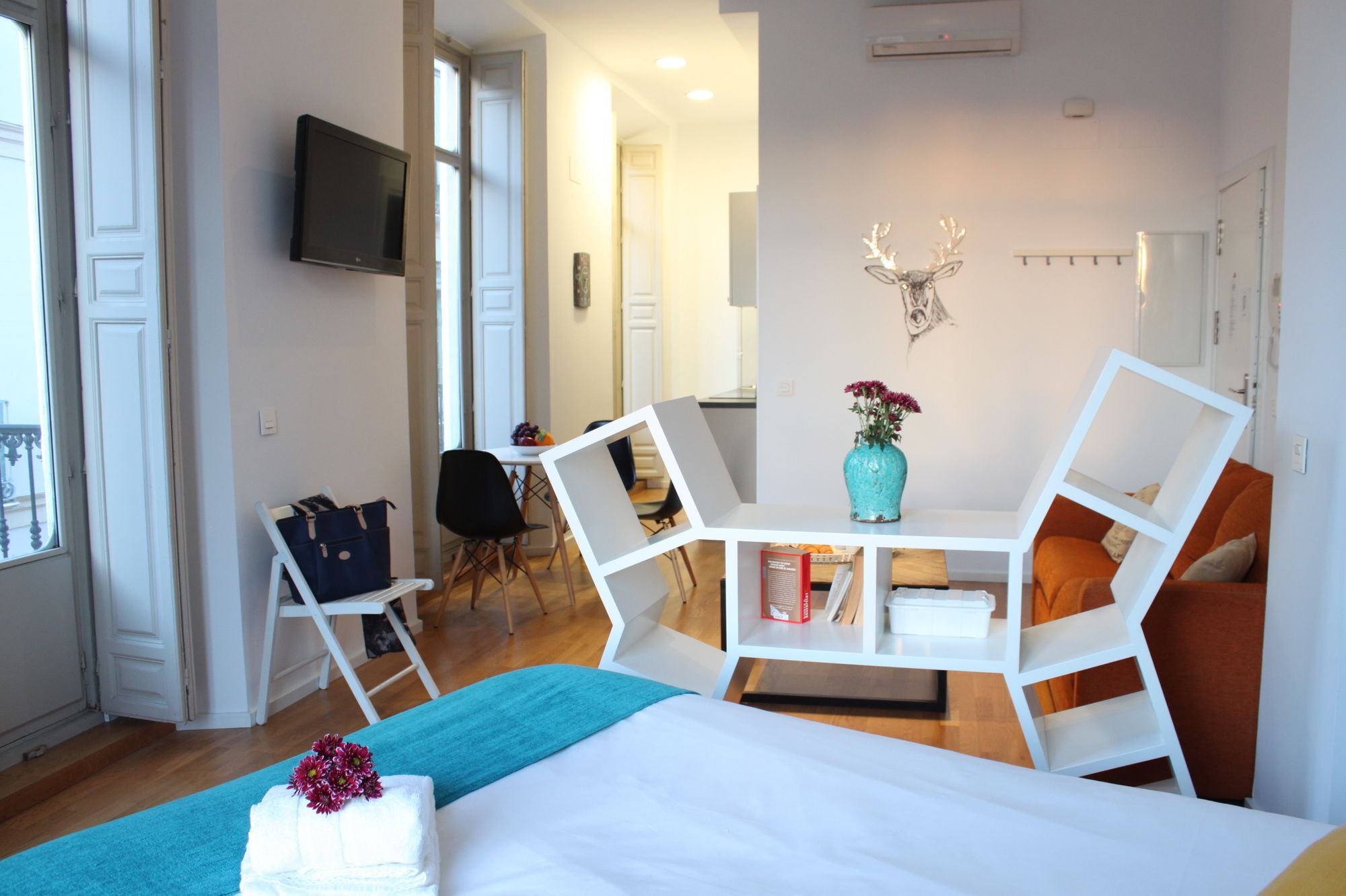 Life Calderon Apartamento Málaga