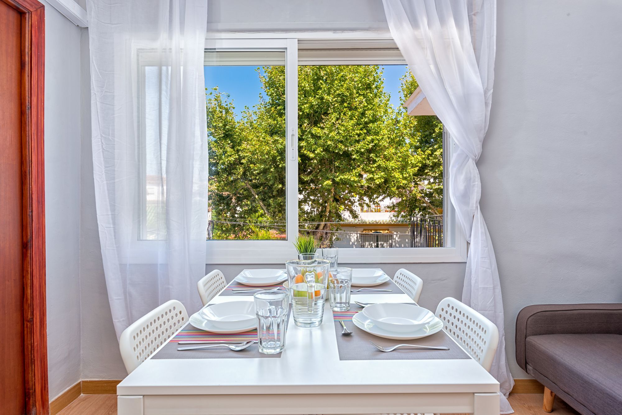 Apartamento Angelita *