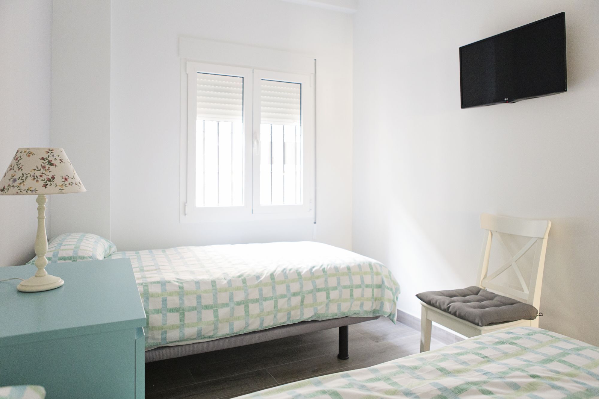 Suncity Flat Victoria Apartamento *