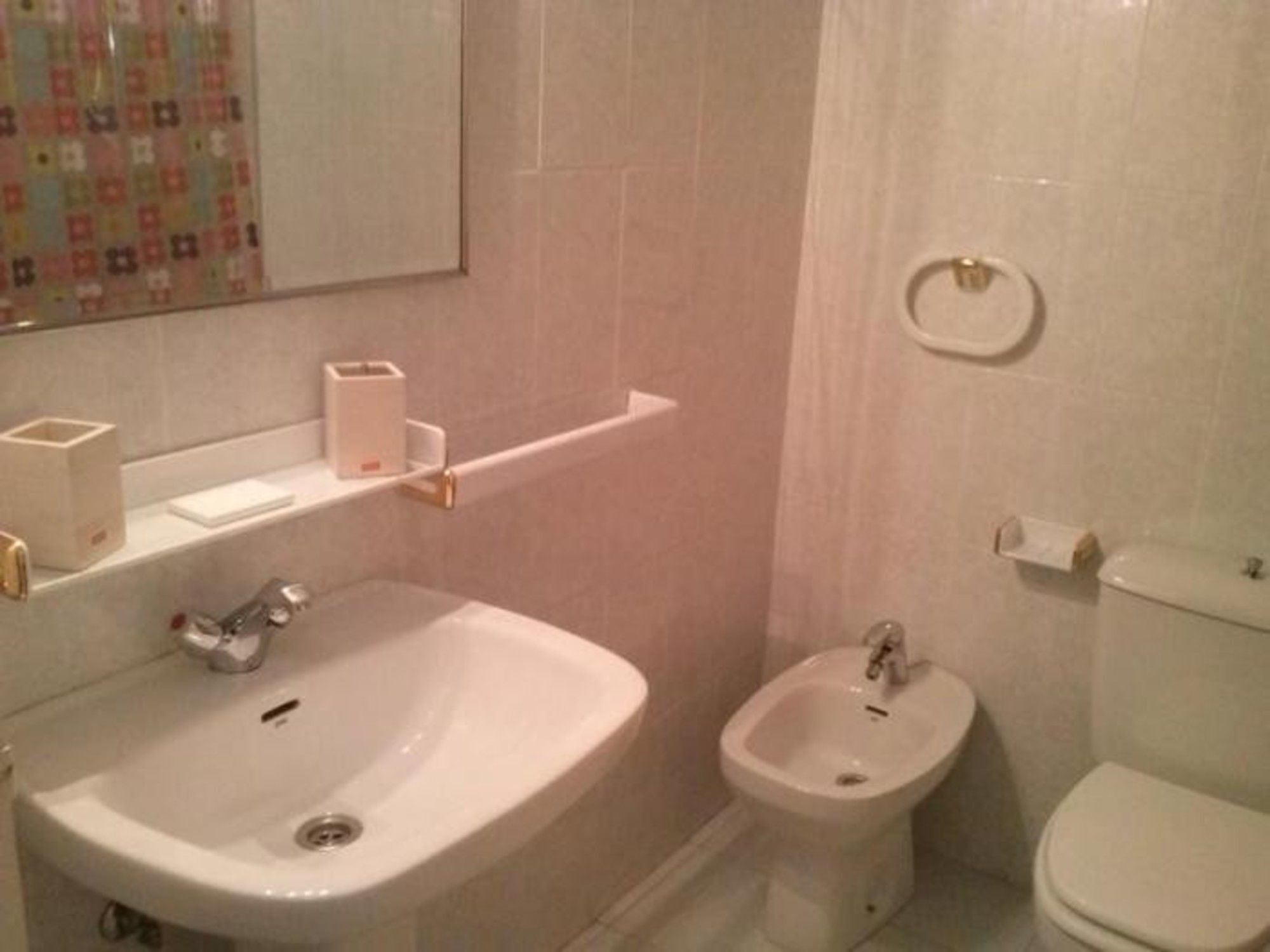 Apartamento In 100712 *