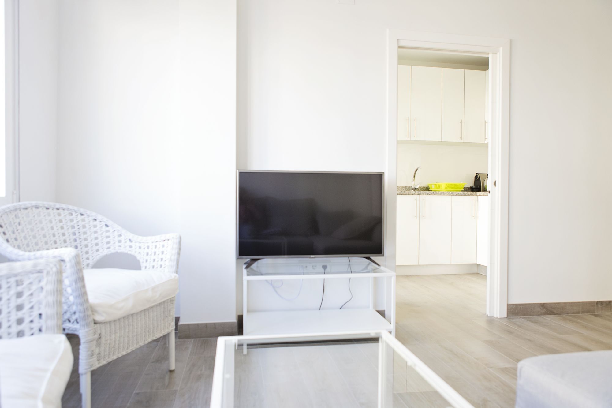Suncity Flat Victoria Apartamento Málaga