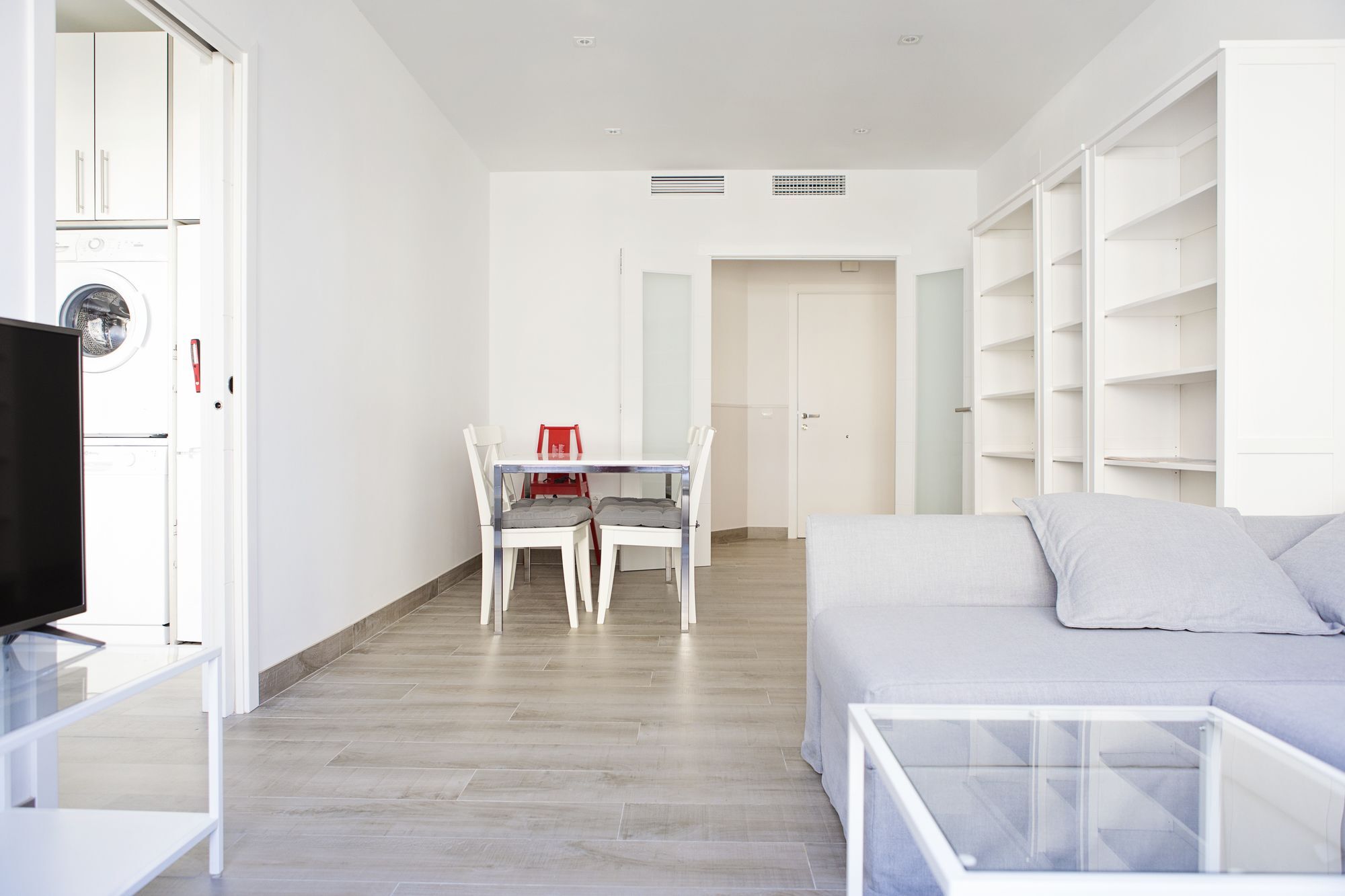 Suncity Flat Victoria Apartamento