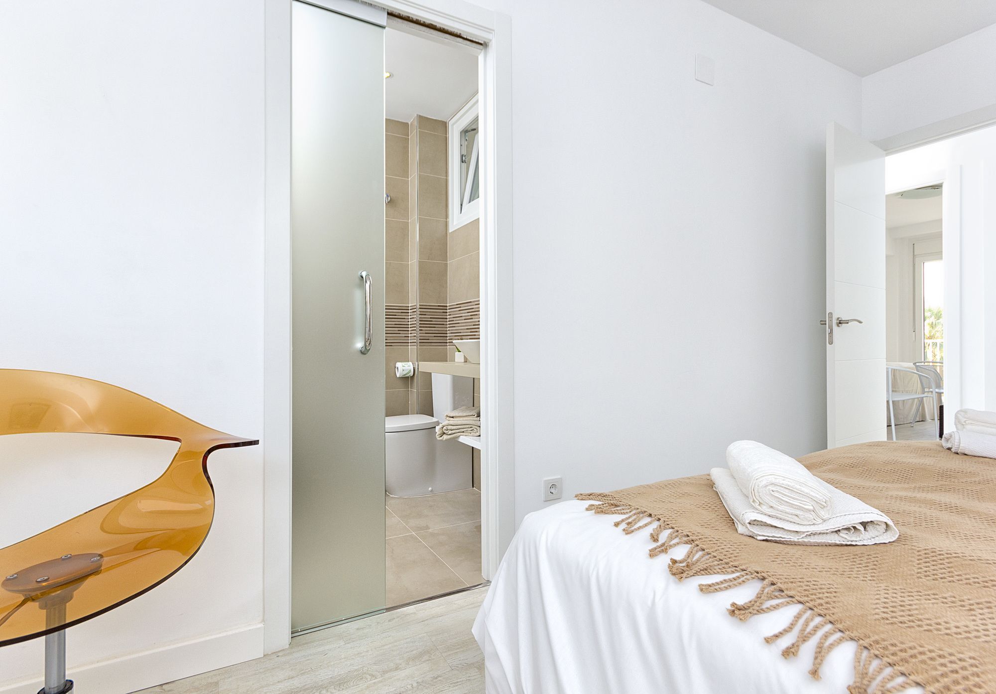 Apartment Victoria *