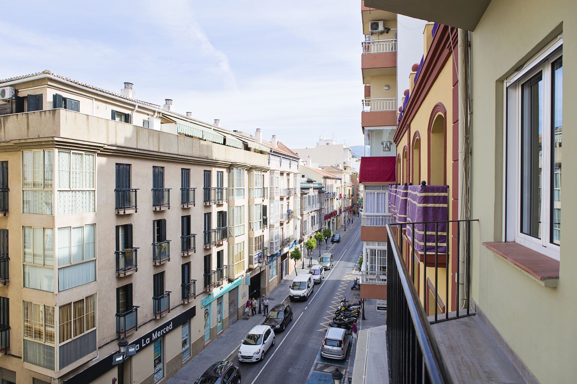 Suncity Flat Victoria Apartamento *