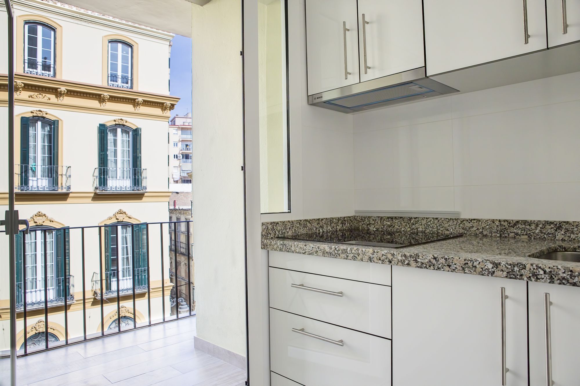 Suncity Flat Victoria Apartamento *