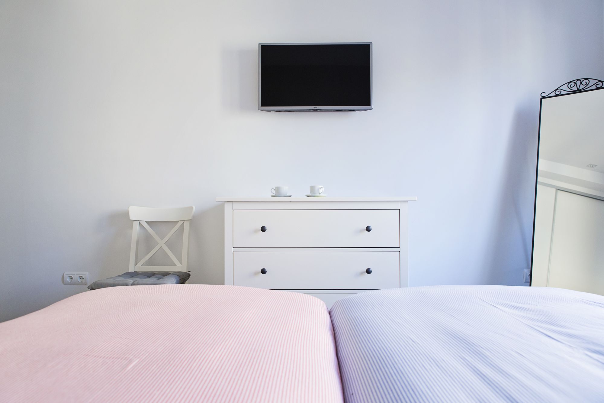 Apartamento Suncity Flat Victoria