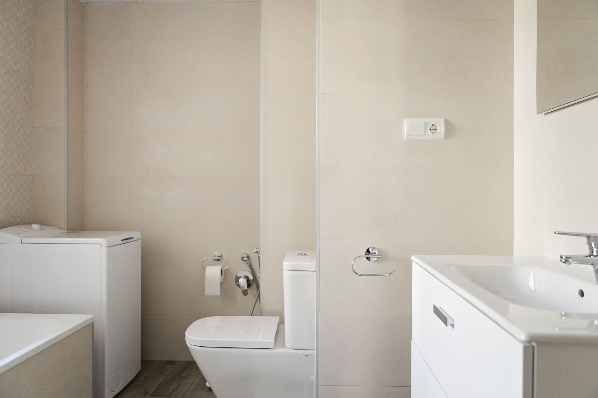 Apartamento Suncity Flat Victoria *