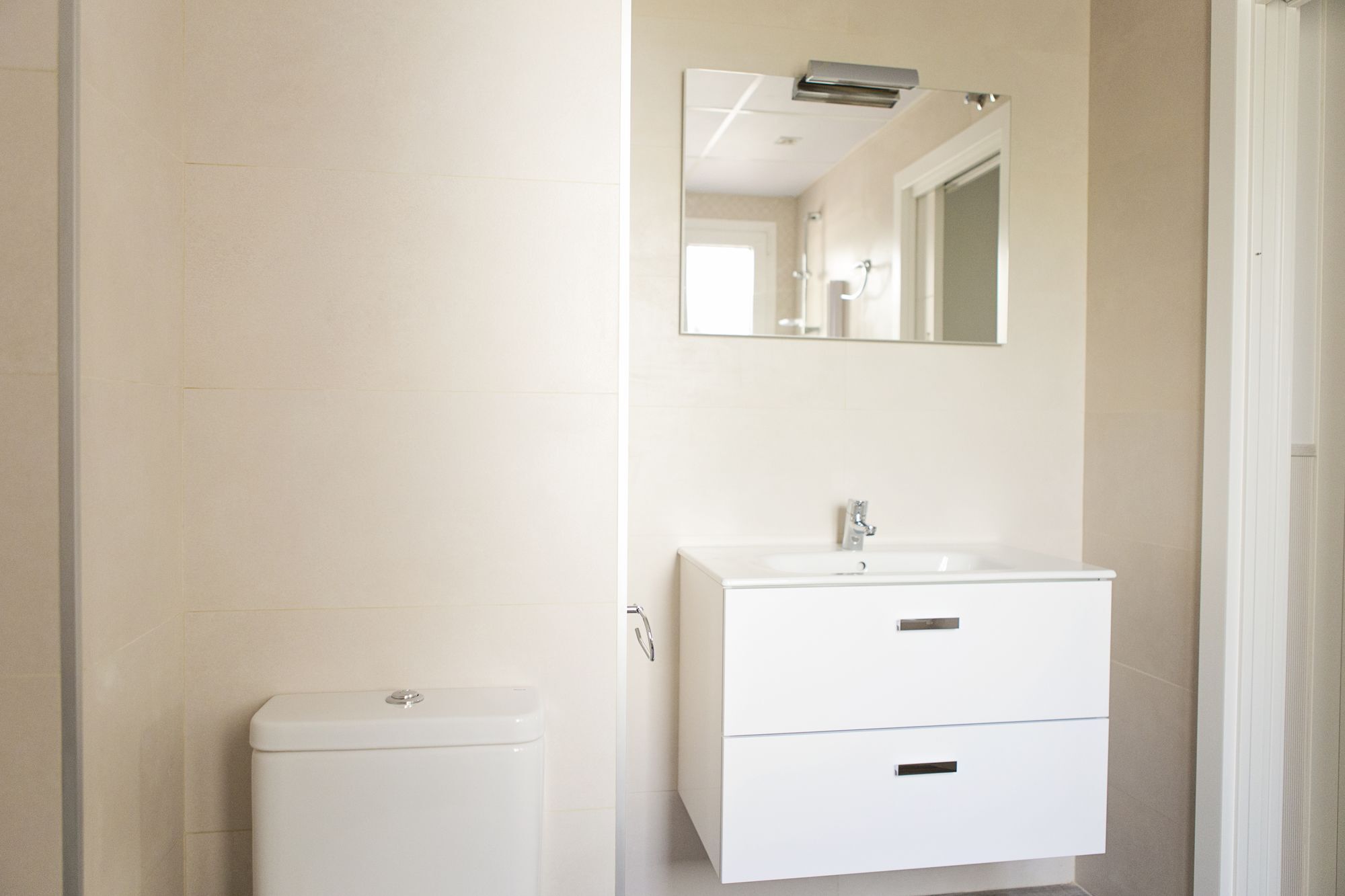 Apartamento Suncity Flat Victoria