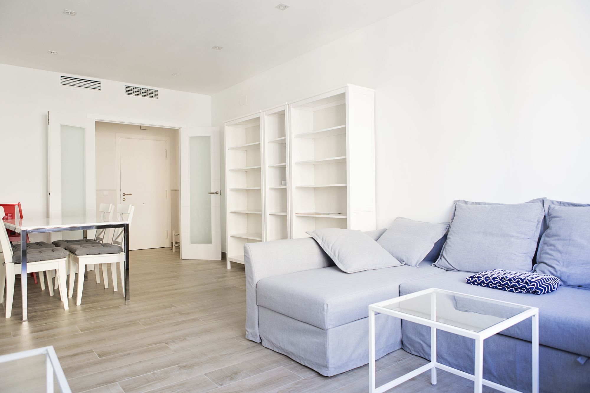 Apartamento Suncity Flat Victoria Málaga